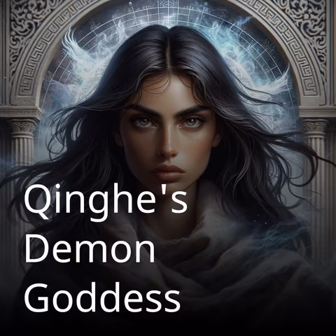 Qinghe's Demon Goddess 