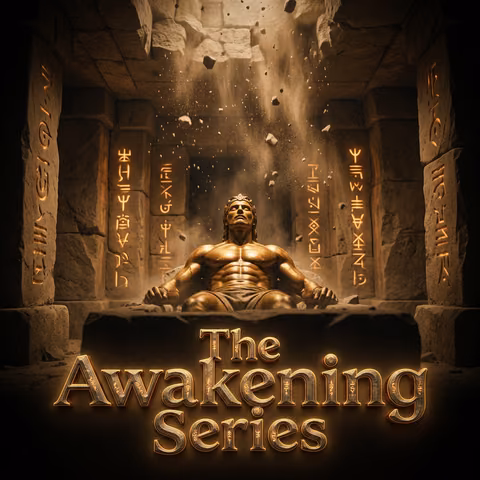 The Awakening Series