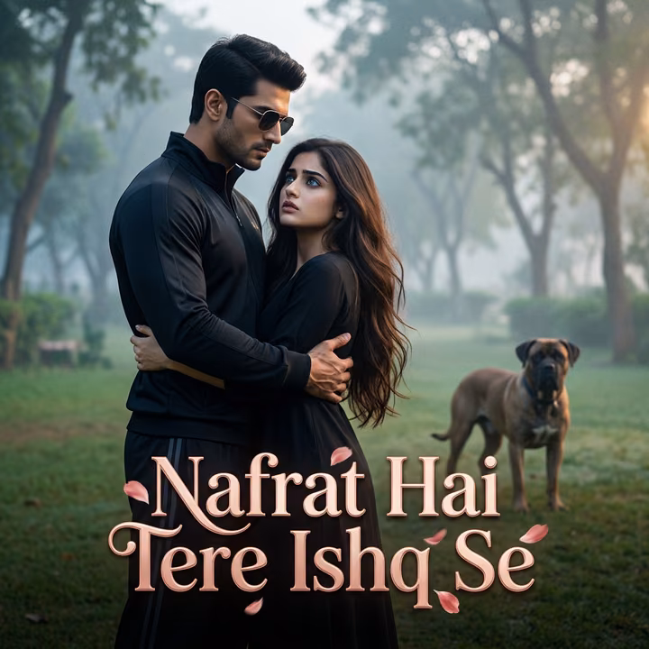 Nafrat Hai Tere Ishq Se Nafrat Hai Tere Ishq Se