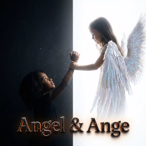 Angel & Ange