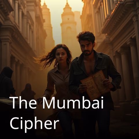 The Mumbai Cipher