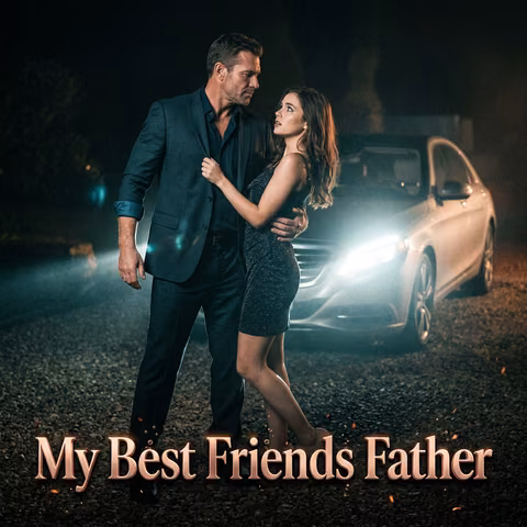 My Best Friends Father