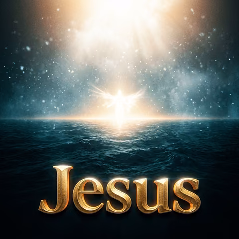 Jesus