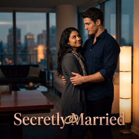 Secretly Married