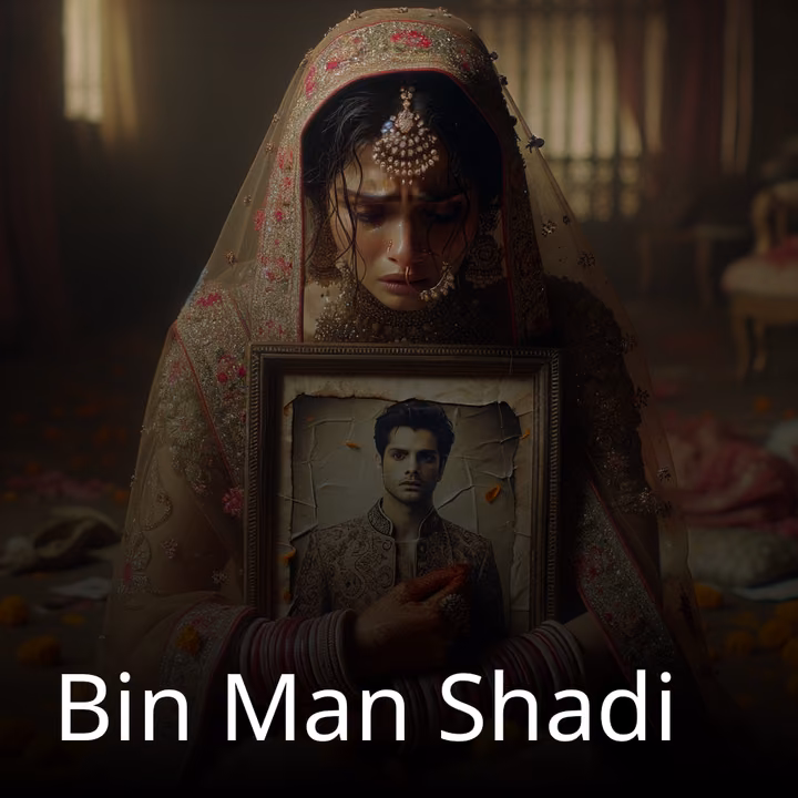 Bin Man Shadi Bin Man Shadi