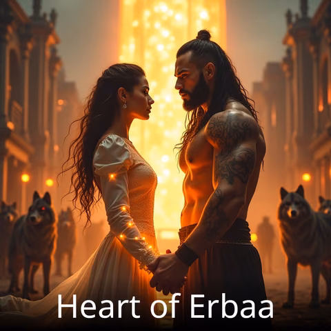 Heart of Erbaa
