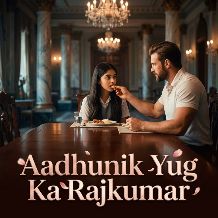 Aadhunik Yug Ka Rajkumar Aadhunik Yug Ka Rajkumar