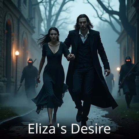 Eliza's Desire