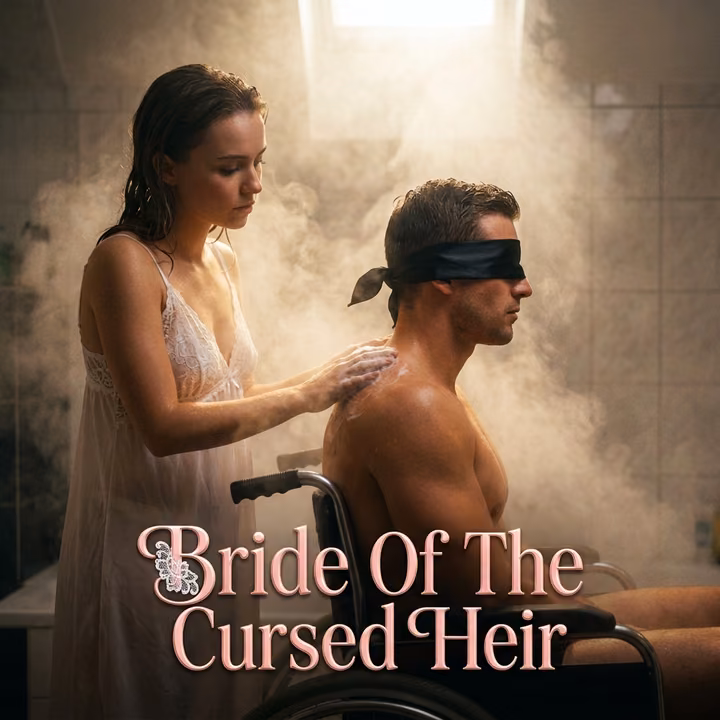 Bride of the Cursed Heir Bride of the Cursed Heir