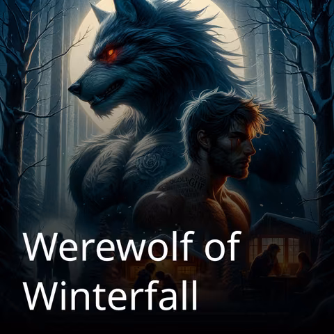 Werewolf of Winterfall