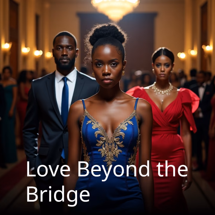 Love Beyond the Bridge Love Beyond the Bridge