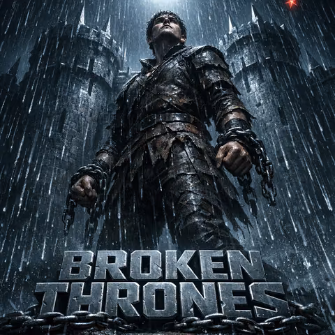 Broken Thrones