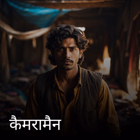 कैमरामैन 