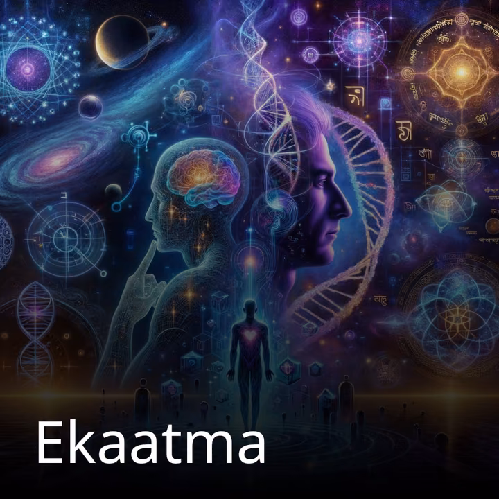 Ekaatma Ekaatma