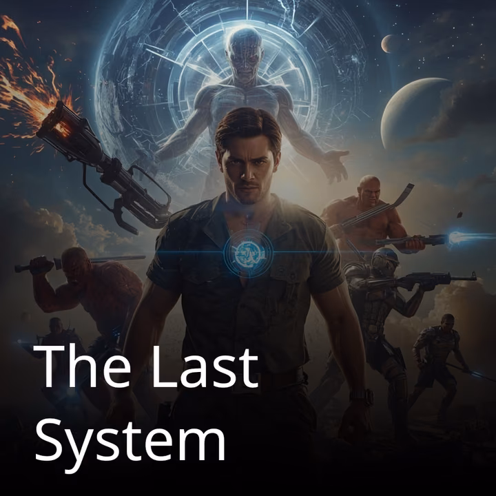 The Last System The Last System