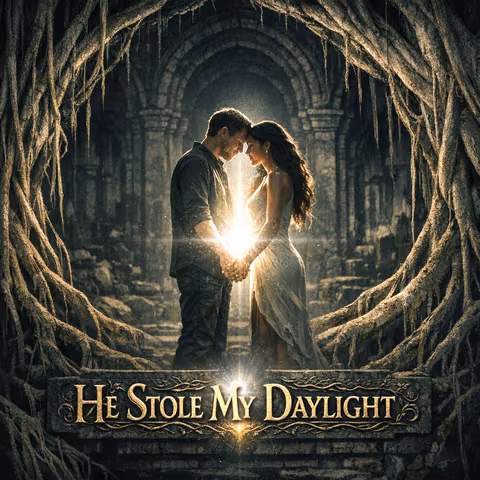 He Stole My Daylight