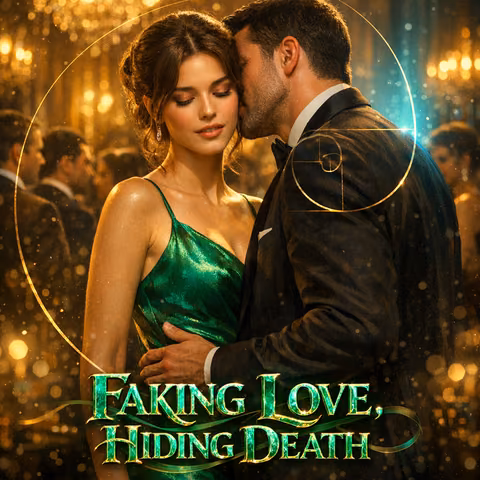 Faking Love, Hiding Death