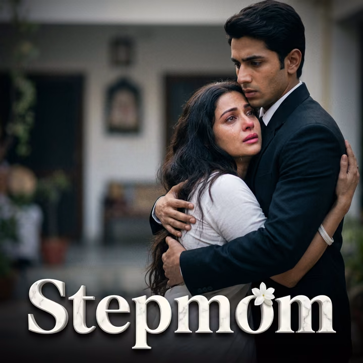 Stepmom Stepmom