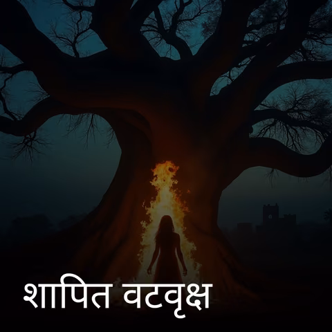 शापित वटवृक्ष