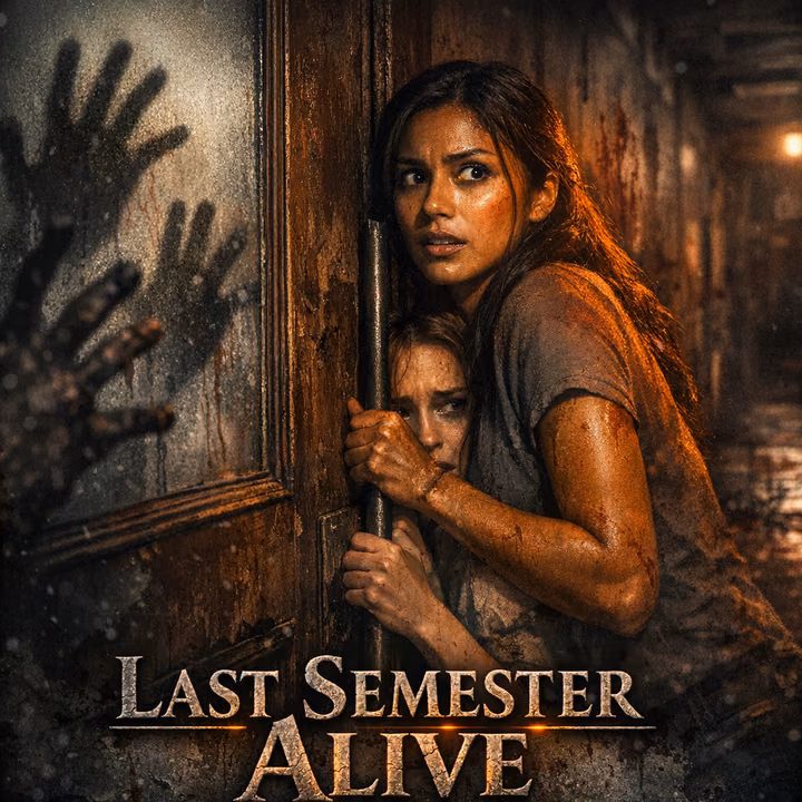 Last Semester Alive Last Semester Alive
