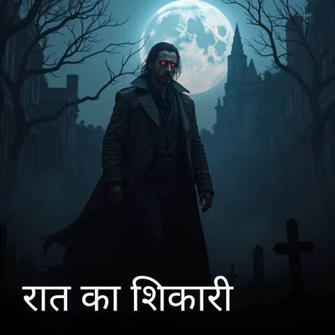 रात का शिकारी