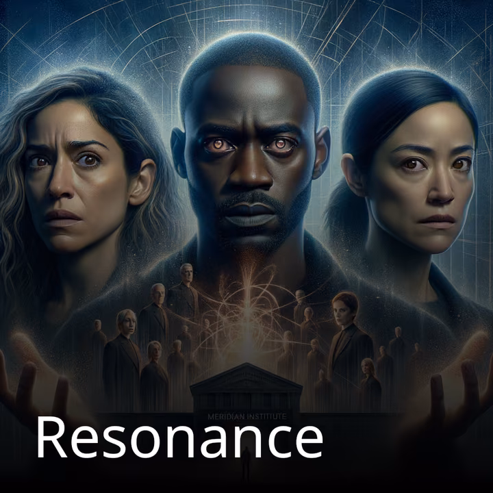 Resonance Resonance