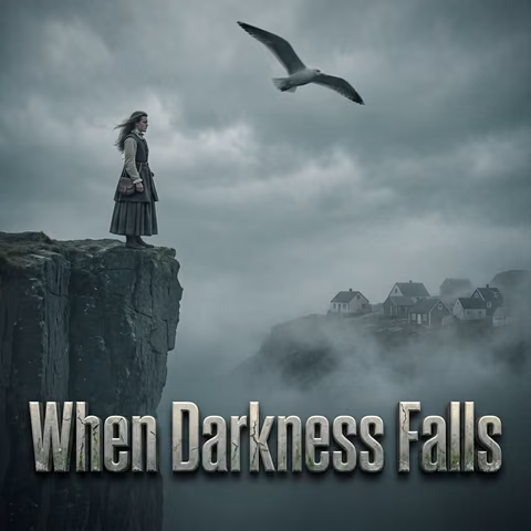 When Darkness Falls