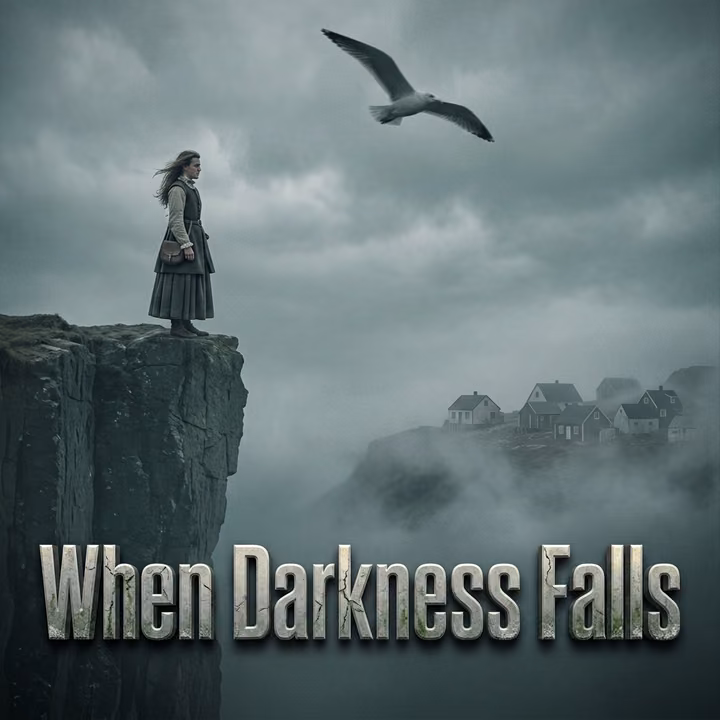 When Darkness Falls When Darkness Falls