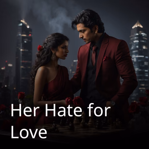 Her Hate for Love