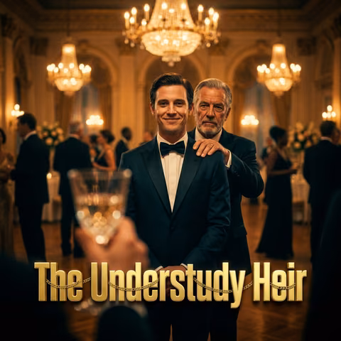 The Understudy Heir