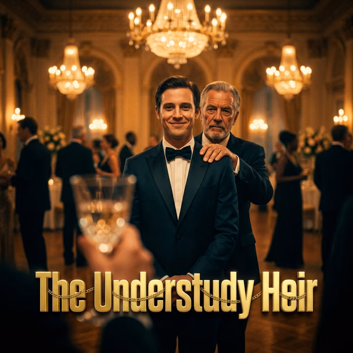 The Understudy Heir The Understudy Heir