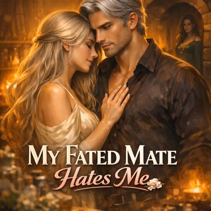 My Fated Mate Hates Me My Fated Mate Hates Me