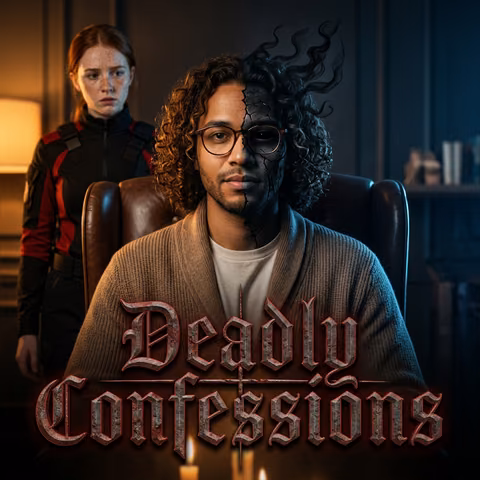 Deadly Confessions