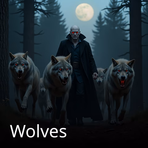 Wolves
