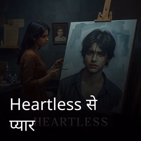 Heartless से प्यार
