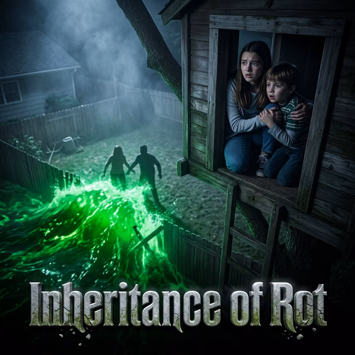 Inheritance of Rot Inheritance of Rot