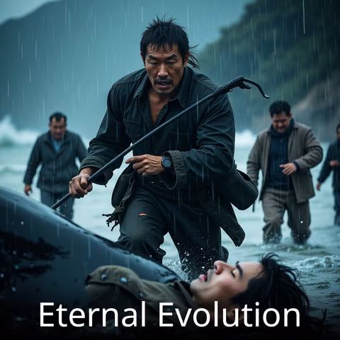 Eternal Evolution