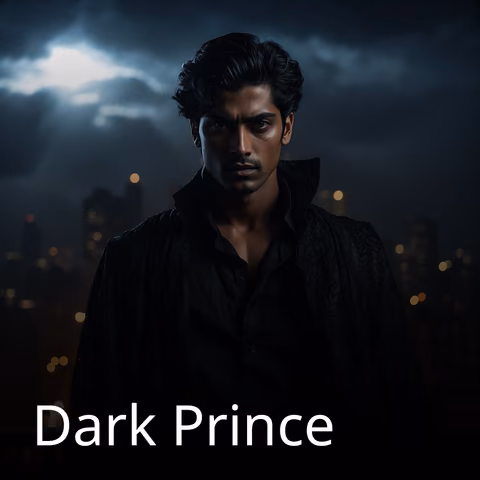 Dark Prince