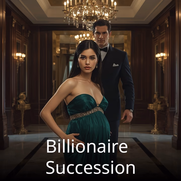 Billionaire Succession Billionaire Succession