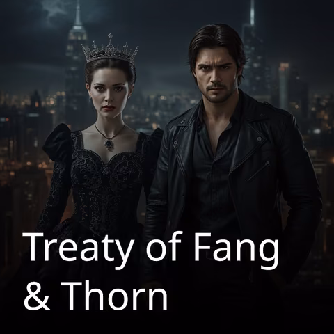 Treaty of Fang & Thorn