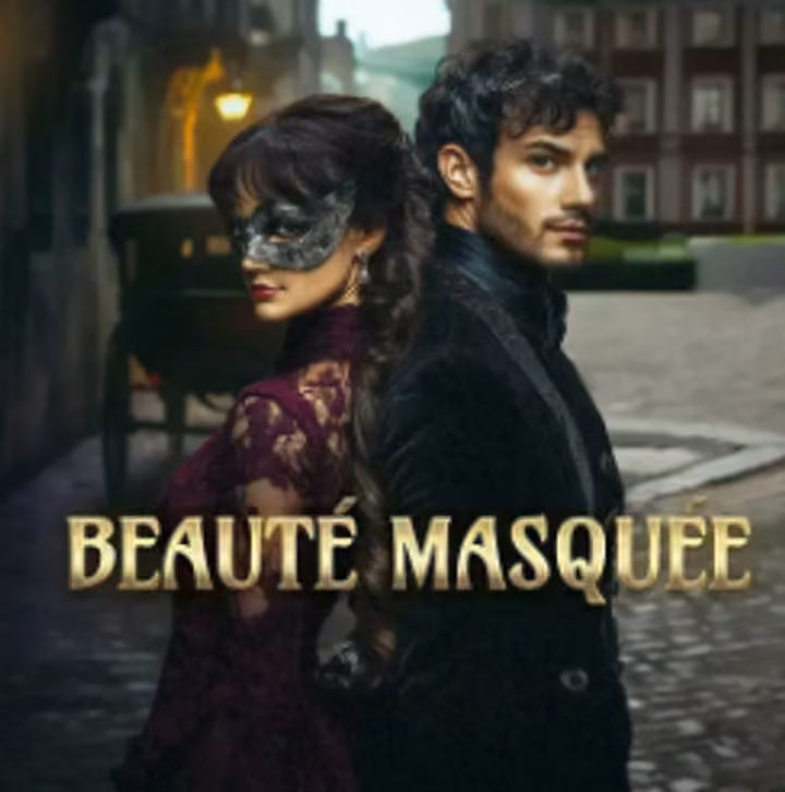 Beauté Masquée Beauté Masquée