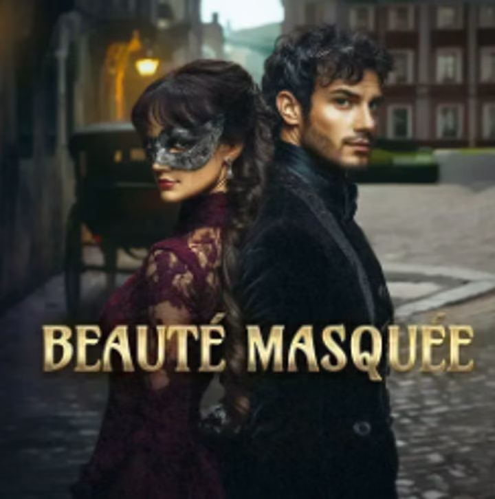 Beauté Masquée Beauté Masquée