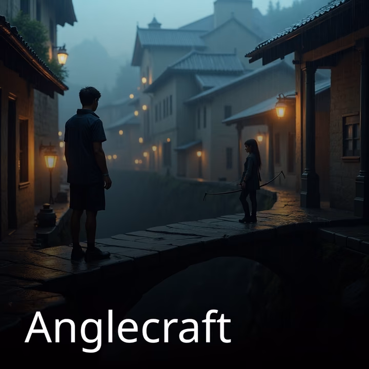 Anglecraft Anglecraft