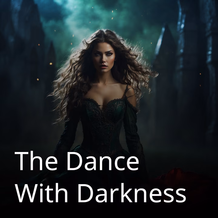 The Dance With Darkness The Dance With Darkness