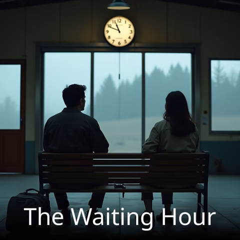 The Waiting Hour