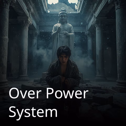 Over Power System 