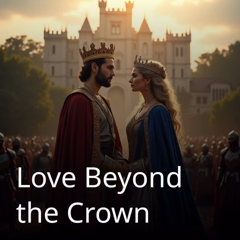 Love Beyond the Crown