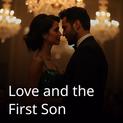 Love and the First Son