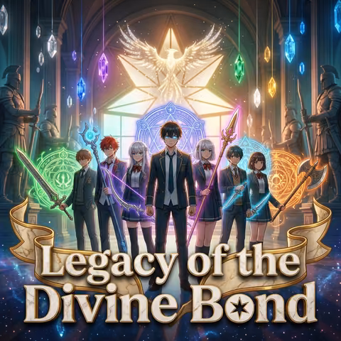 Legacy of the Divine Bond