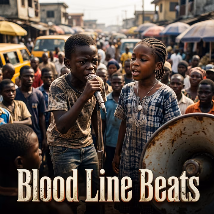 Blood Line Beats Blood Line Beats
